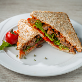 Steak Sandwich