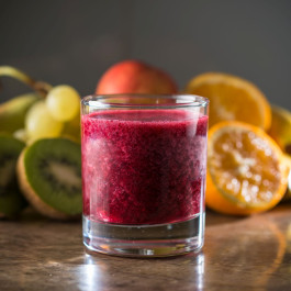 Suc antioxidant