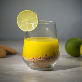 Tarta lime