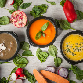 FitFoodWay - Galerie