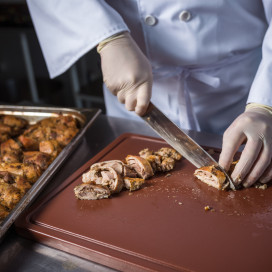 FitFoodWay - Galerie
