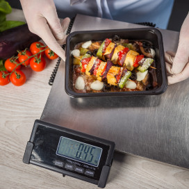 FitFoodWay - Galerie