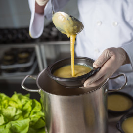 FitFoodWay - Galerie