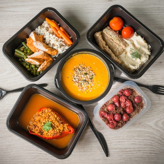 FitFoodWay - Galerie 12