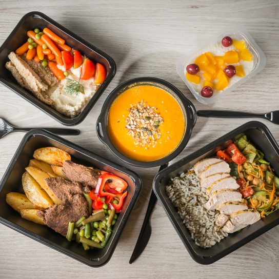 FitFoodWay - Galerie 10