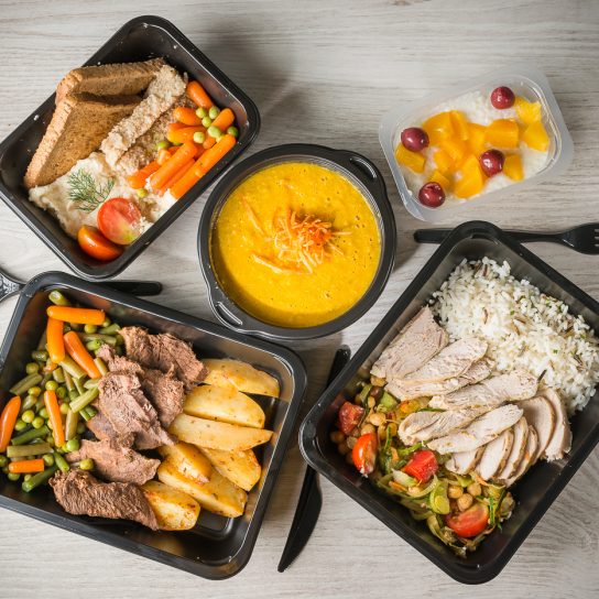 FitFoodWay - Galerie 8