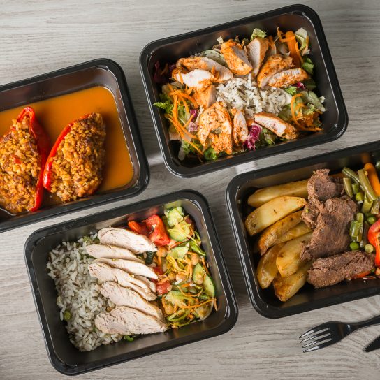 FitFoodWay - Galerie 11