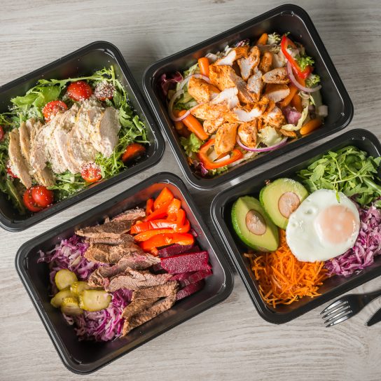 FitFoodWay - Galerie 9