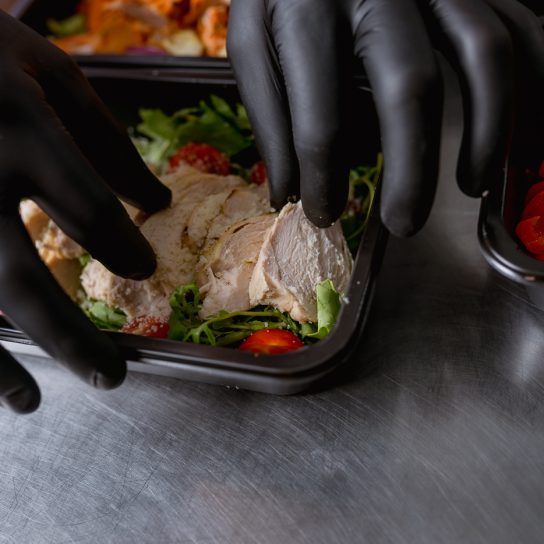FitFoodWay - Galerie 17
