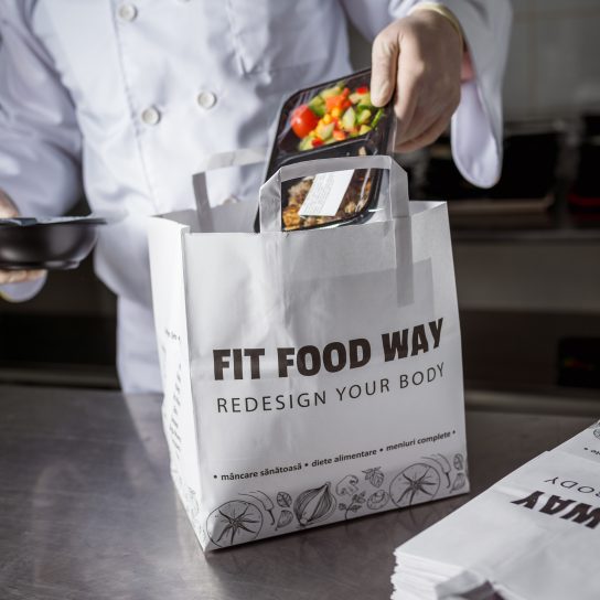 FitFoodWay - Galerie 2