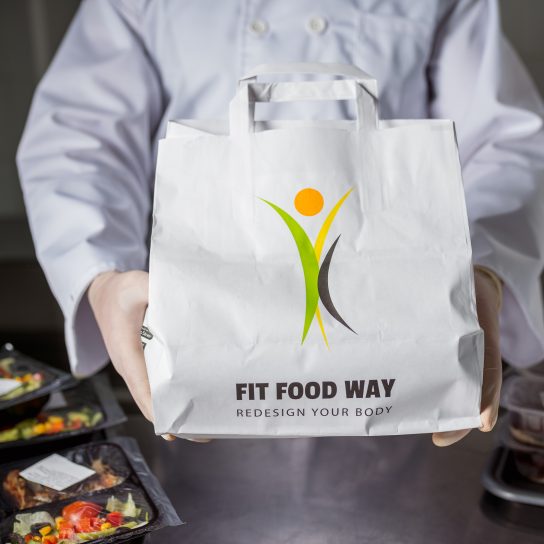 FitFoodWay - Galerie 1