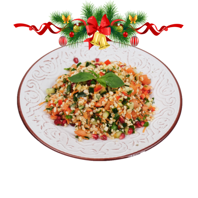 Salata tabuleh