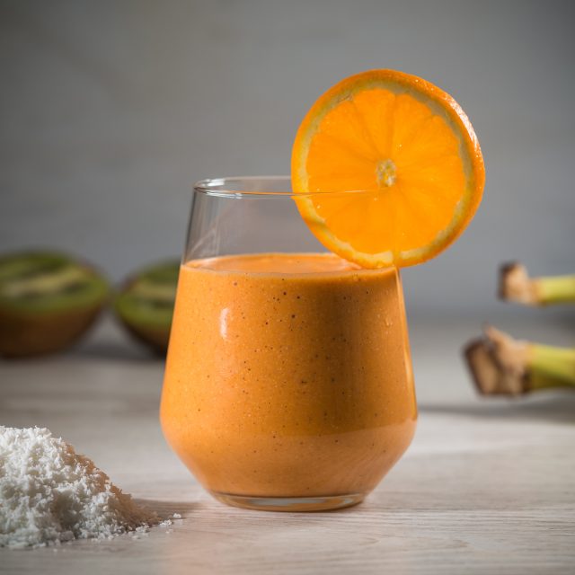 Smoothie Tropical