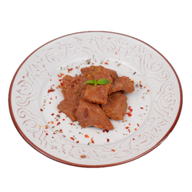 Steak de vita