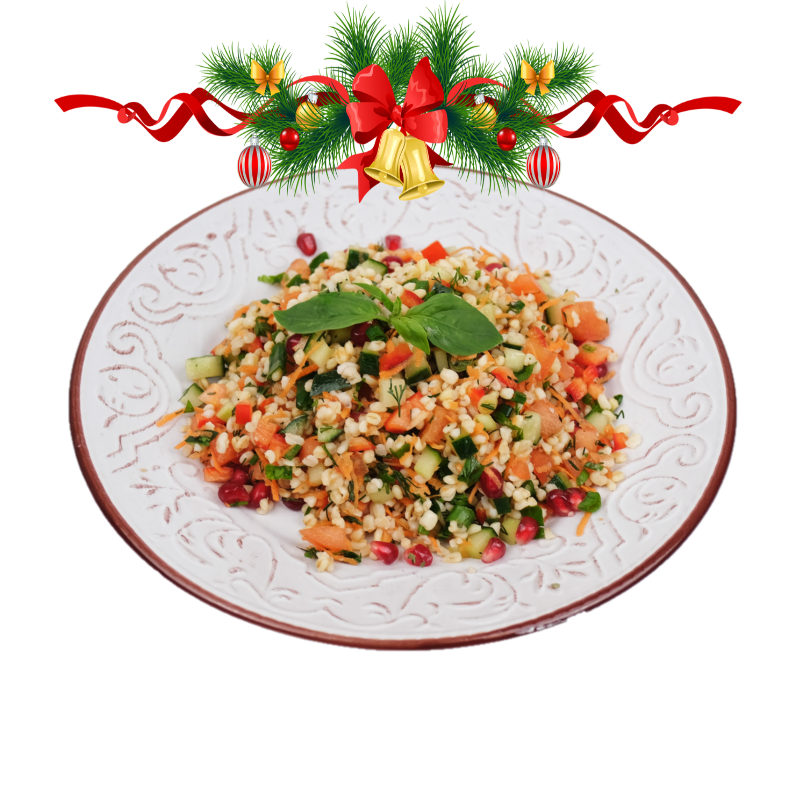Salata tabuleh