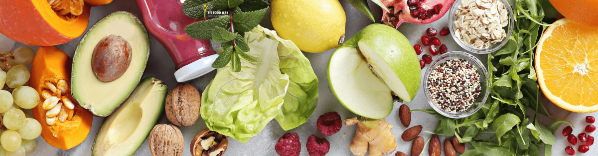 12 trucuri pentru o dietă sănătoasă