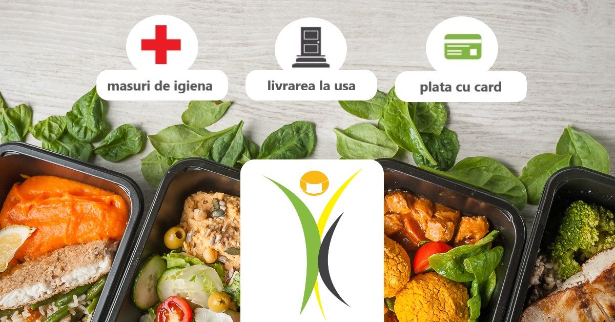 Cum Ajută FitFoodWay La Întărirea Imunității În Perioada Coronavirus