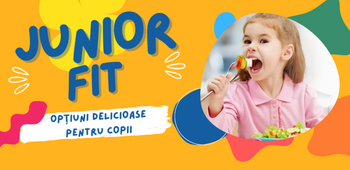 Mâncare sănătoasă pentru întreaga familie: Opțiuni delicioase pentru copii și adulți