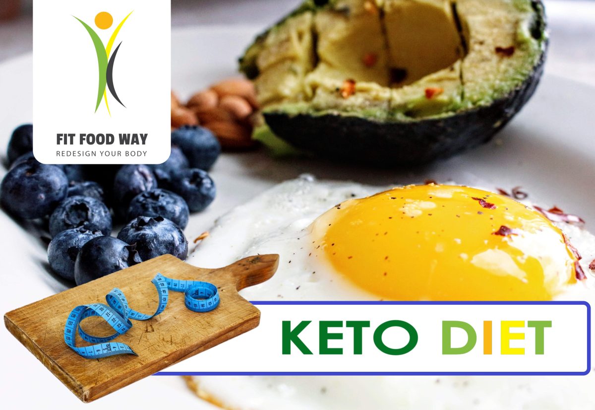 Totul despre keto diet!!!