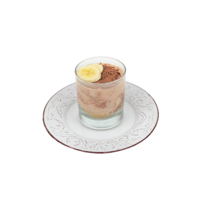 Banoffee 120g/150g/200g