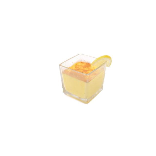 Crema catalana 150g