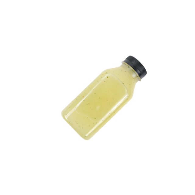 Suc presat la rece de mar, portocale, spanac, kiwi si spirulina 330ml