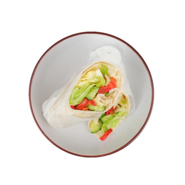 Lipie cu mozzarella si legume 200g
