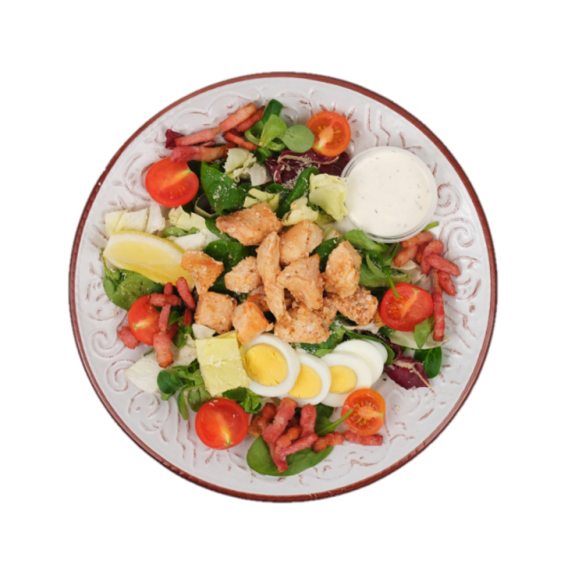 Salata caesar 350g