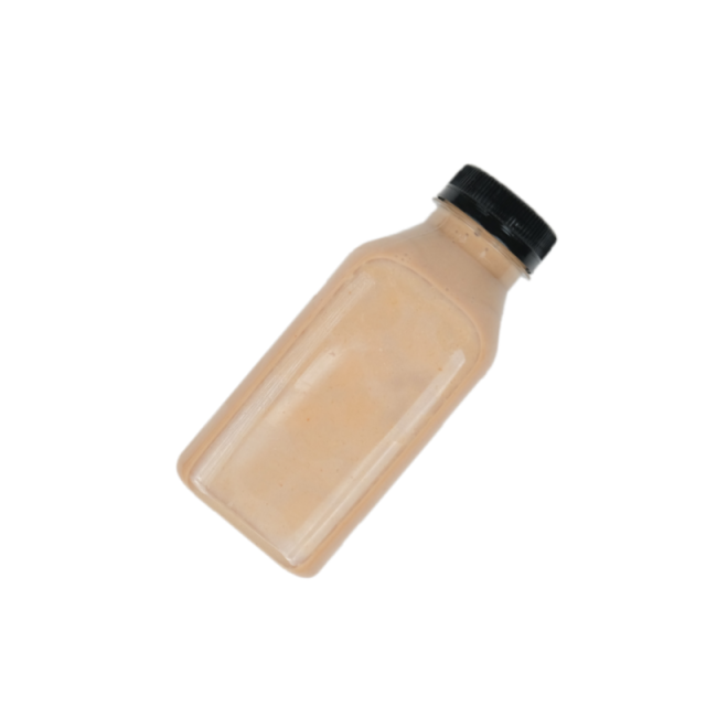 Smoothie cocos, banana, papaya si karob 330ml