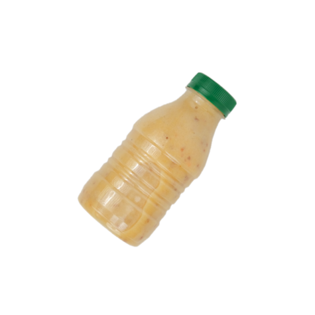 Suc presat de mar, avocado, rucola, morcov , seminte de dovleac si miere 330ml