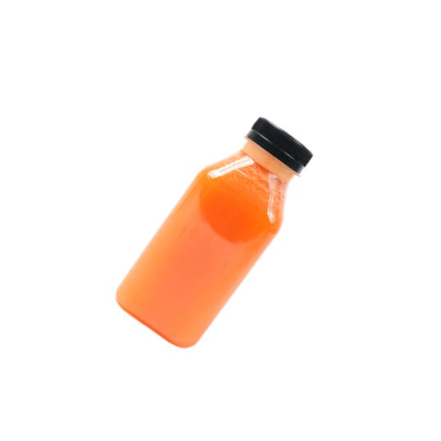 Suc de grapefruit cu mar si morcov 330ml