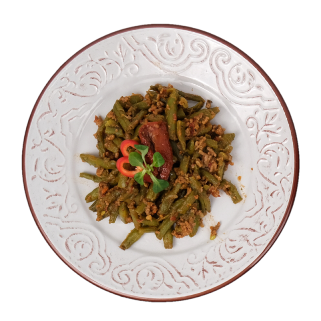 A. Chilly con carne 350g