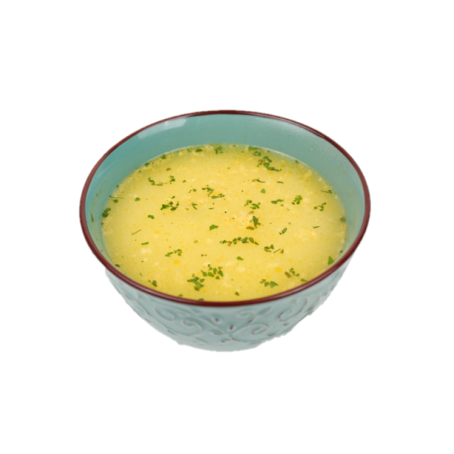 Ciorba de legume 350ml