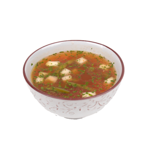 Ciorba de legume 350ml