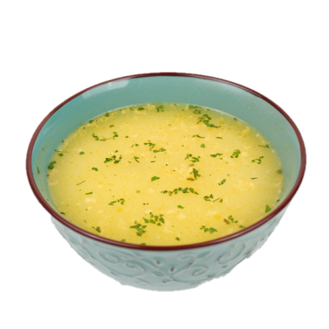 Ciorba de legume 350ml