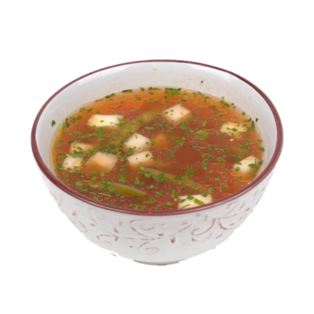 Ciorba de legume 350ml