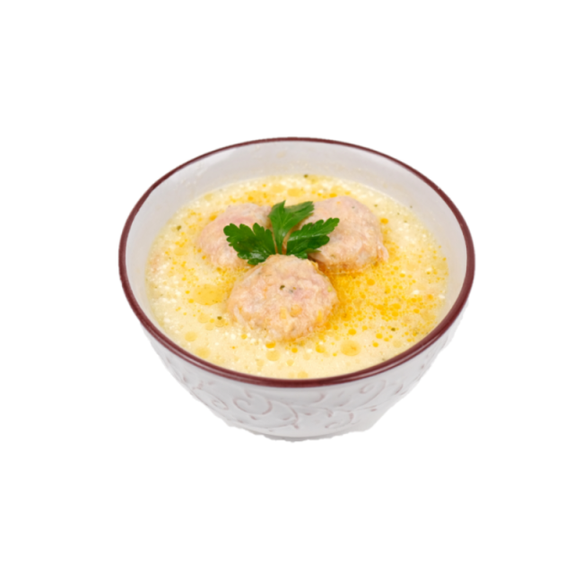 Ciorba de perisoare 350ml