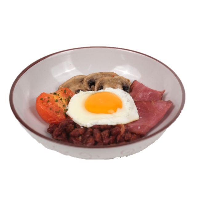 English breakfast 300g
