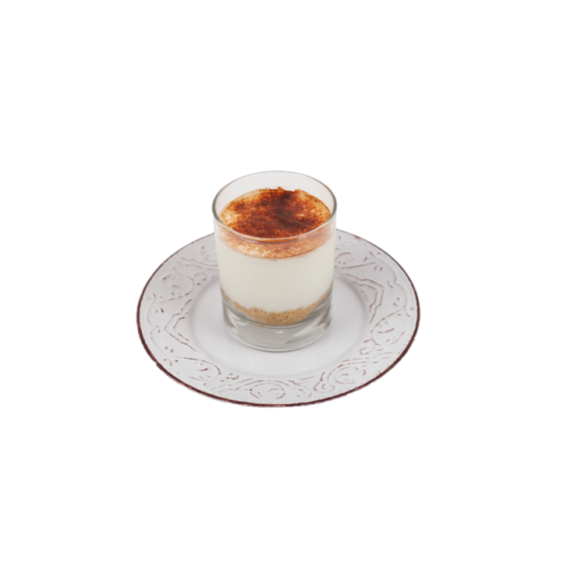 fresh cheesecake 150g