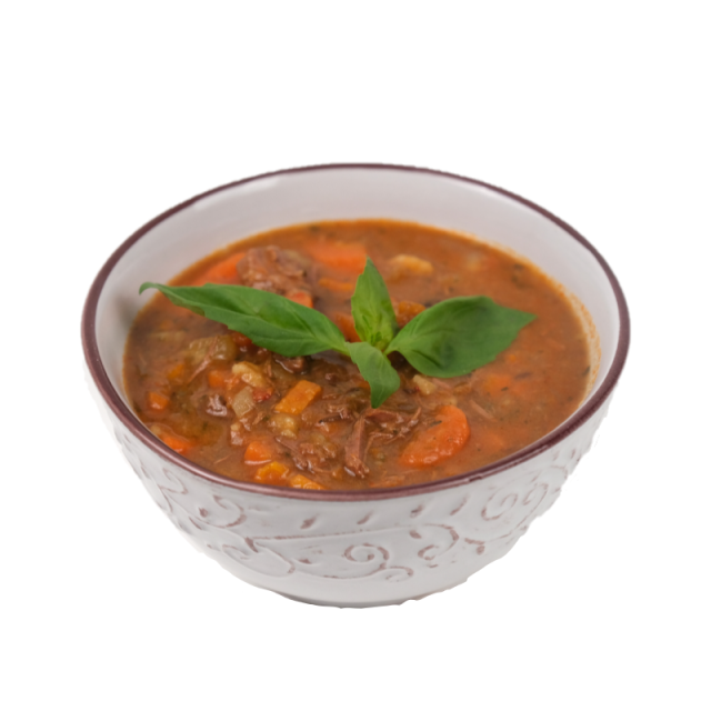 gulas de vitel 350ml