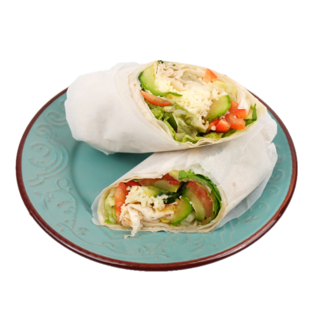 Lipie vegetariana 200g