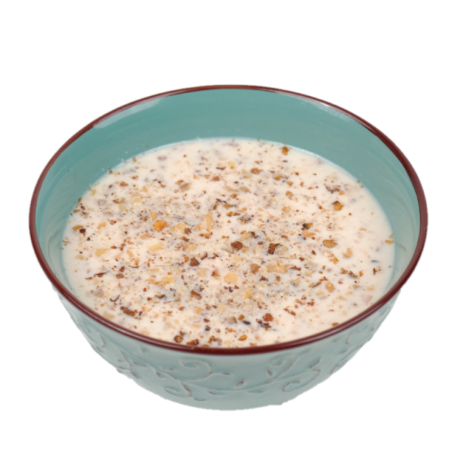Ovaz cu lapte de migdale 200g/300g/400g