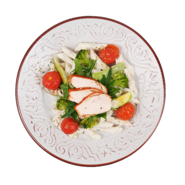 Penne primavera 350g/500g