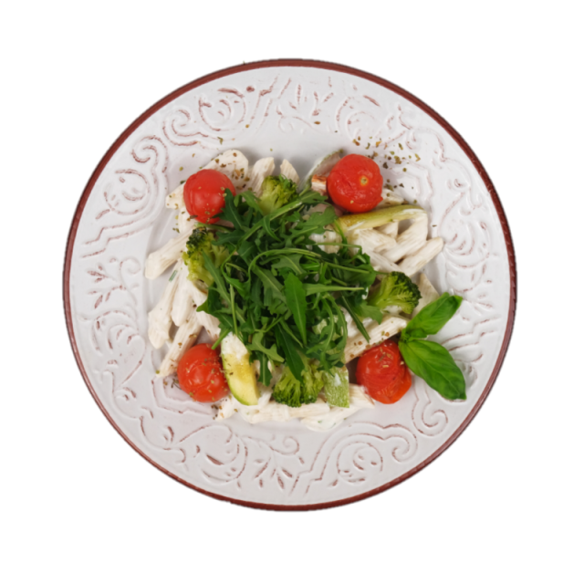 Penne primavera 250g/350g/500g