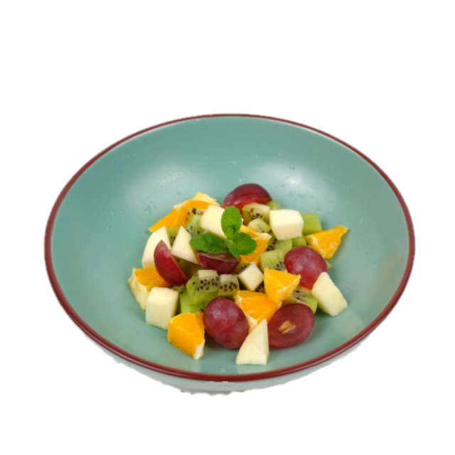 Salata de fructe. 150g