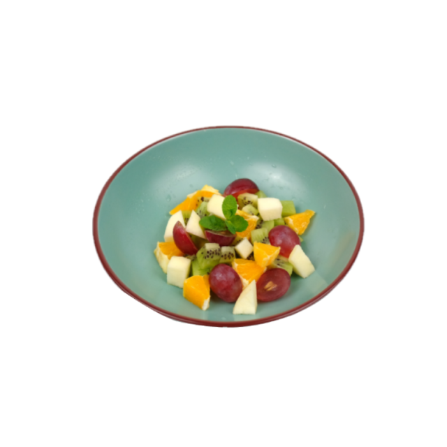Salata de fructe 120g/150g/200g