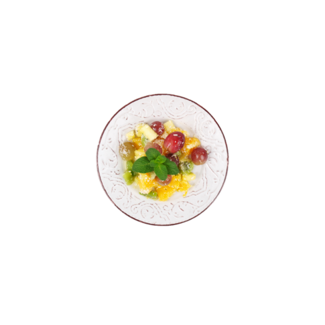 Salata de fructe 120g