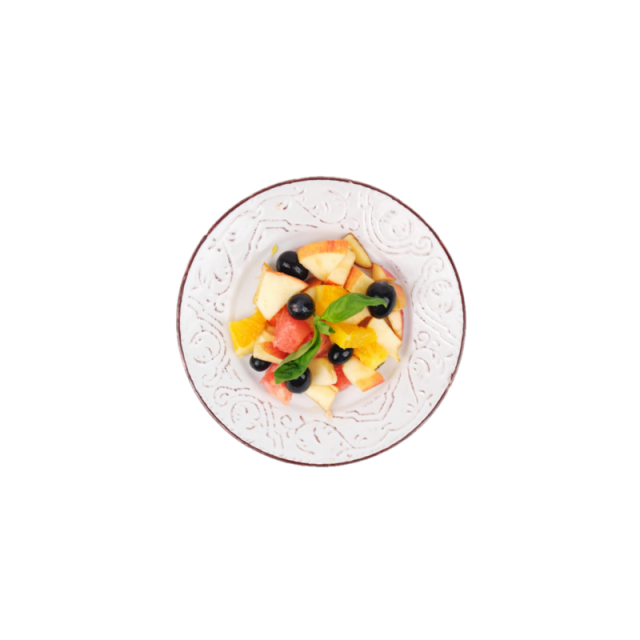 Salata de fructe 150g