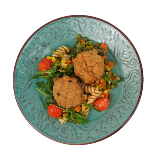 salata mexicana cu ciuperci 250g/350g/500g