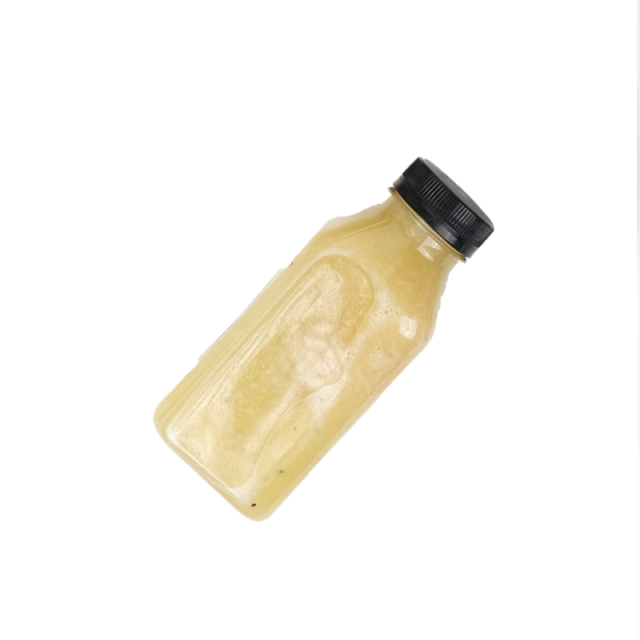 Smoothie cu kiwi, cocos si banana 330ml